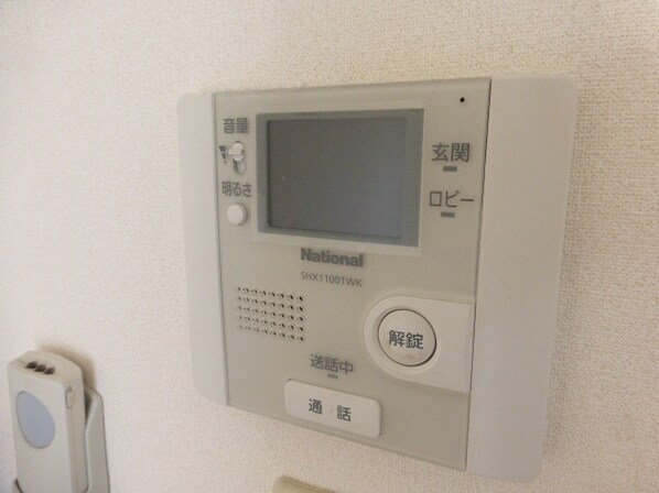 エルスプランドゥールの物件内観写真